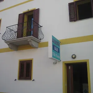 Villamarina Hotel Santa Teresa di Gallura