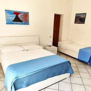 Malvasia 70 Bed & Breakfast Città di Lipari