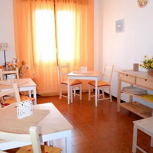 Papavero Bed & Breakfast San Vito Lo Capo