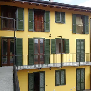 La Corte Bed & Breakfast Fagnano Olona