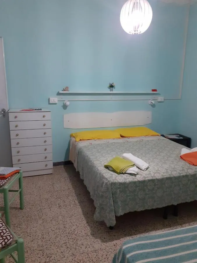 Hotel Dipendenza Del Grillo Bilocale Familiare