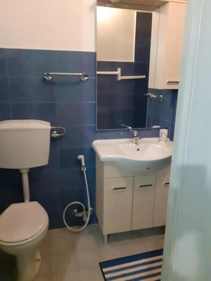 Dipendenza Del Grillo Bilocale Familiare Hotel
